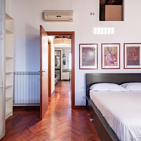 Ticinese Livings Comfy Suite - Full City Center Milán Exterior foto